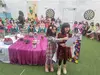 جشن نوروز مدرسه نیکا